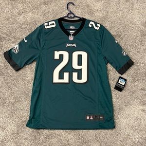 Philadelphia Eagles DeMarco Murray Jersey